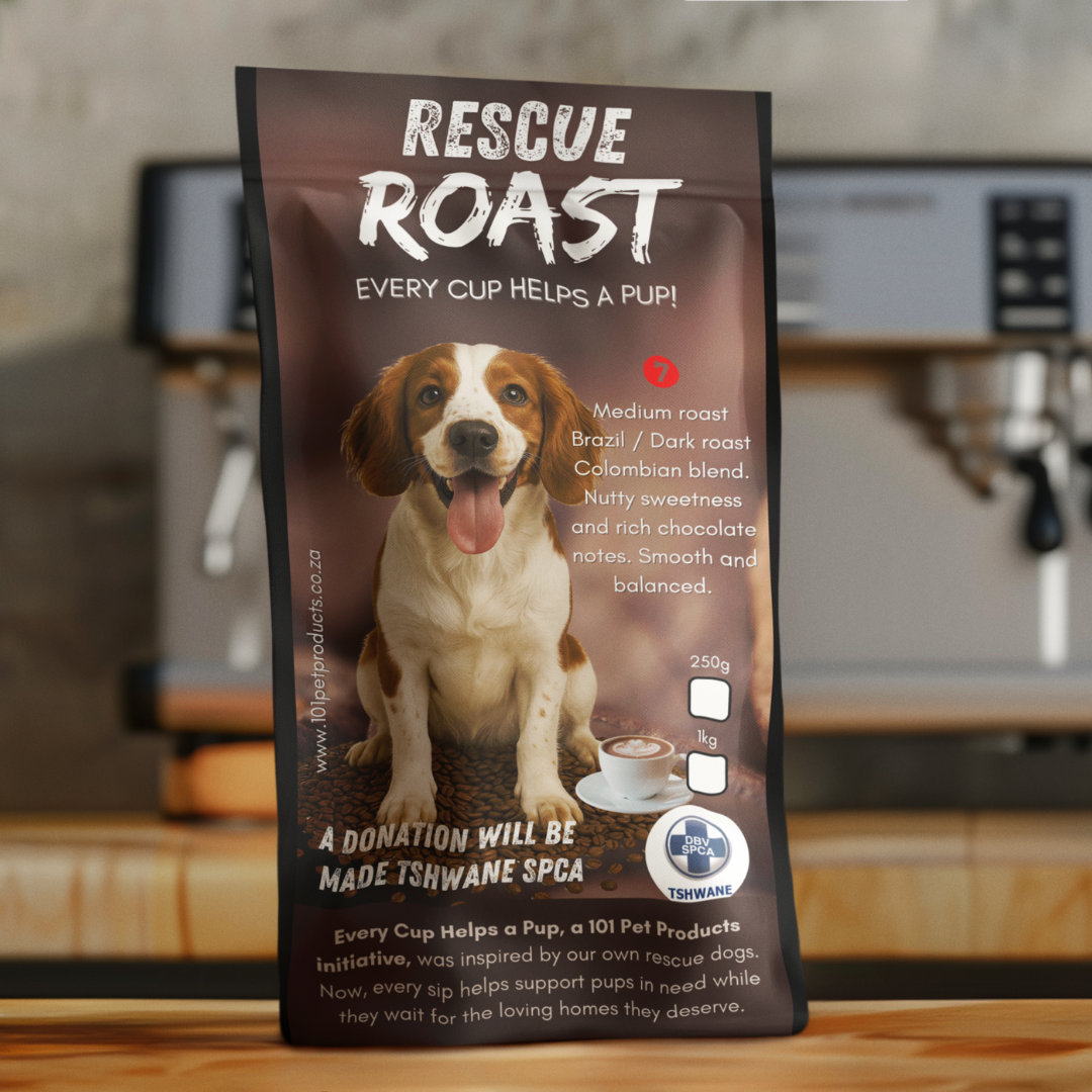 Inspector's Brew (Tshwane SPCA) #3