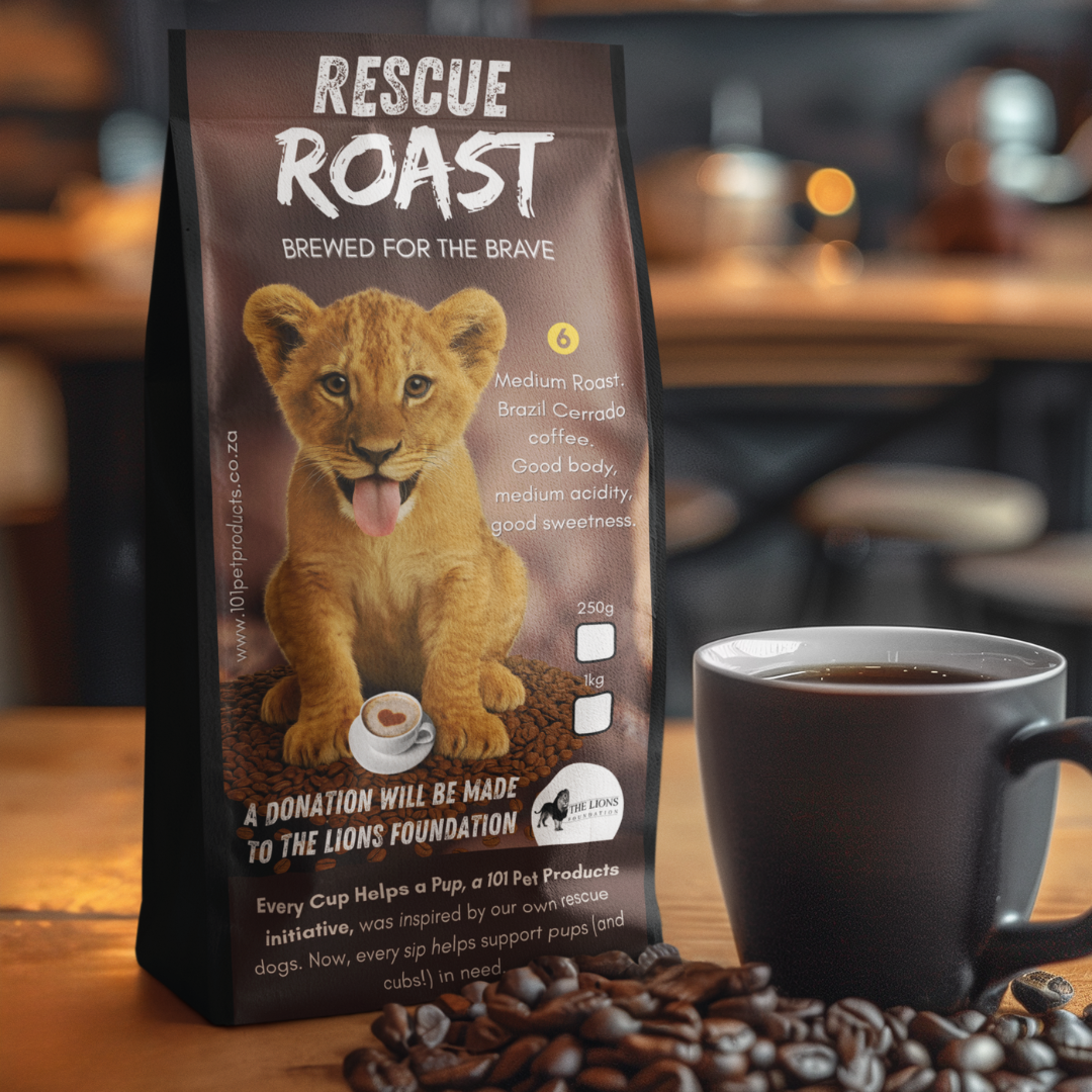 Pride Brew (The Lions Foundation) #2