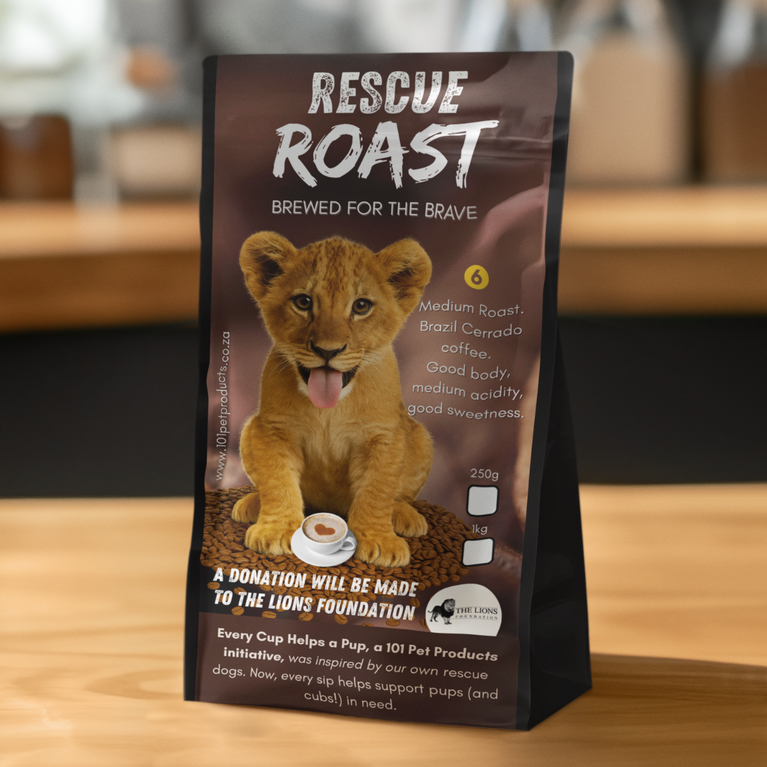 Pride Brew (The Lions Foundation) #2