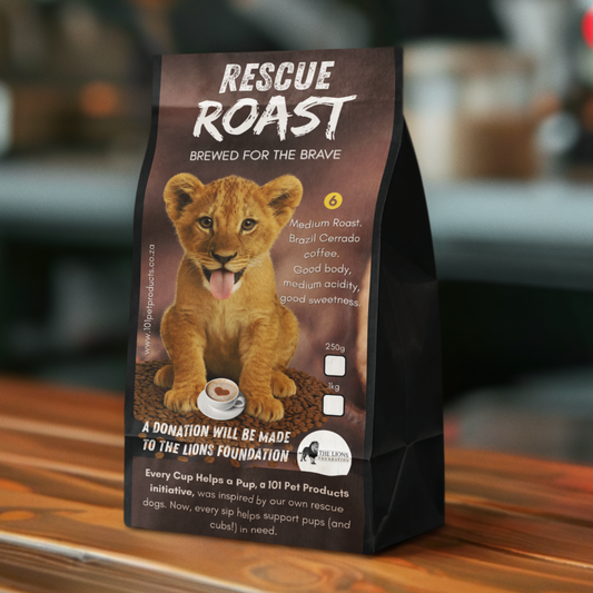 Pride Brew (The Lions Foundation) #2