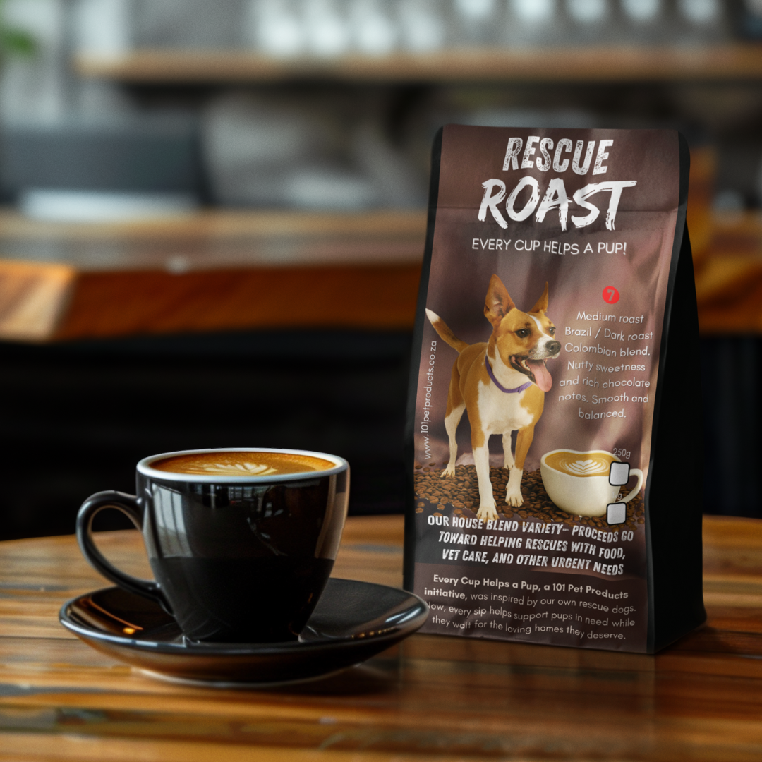 Zoomie Fuel (101 Pet Products - Ruby) #3