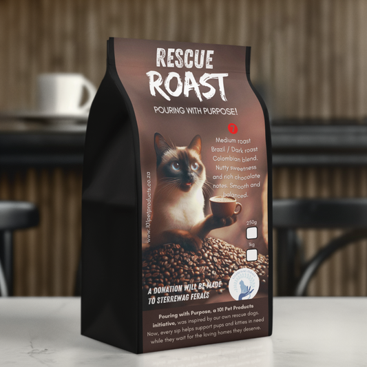 Strong but Smooth (Sterrewag Ferals) #3