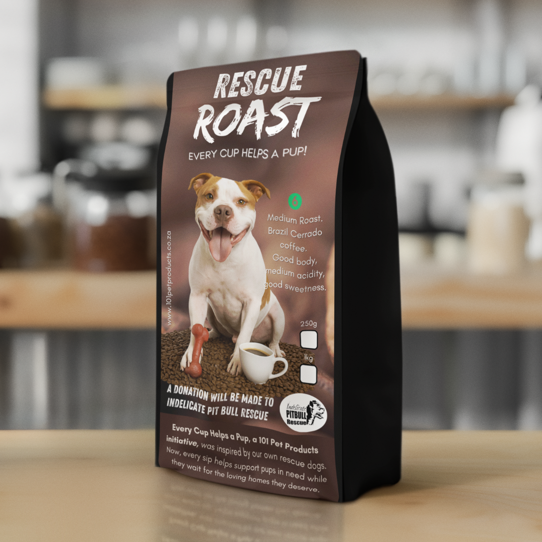 Soulful and warm (Indelicate Pitbull Rescue) #2