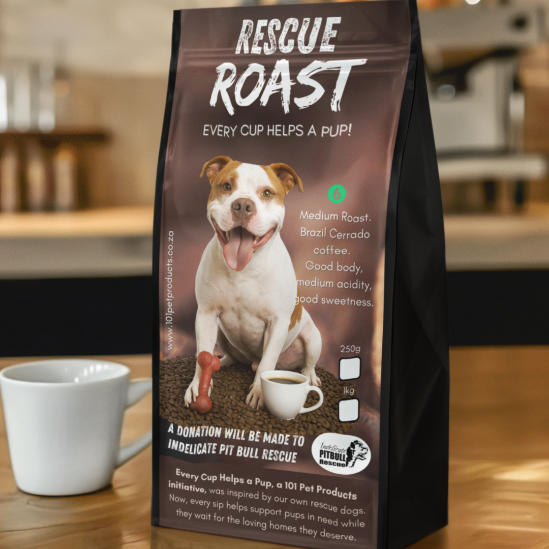 Soulful and warm (Indelicate Pitbull Rescue) #2