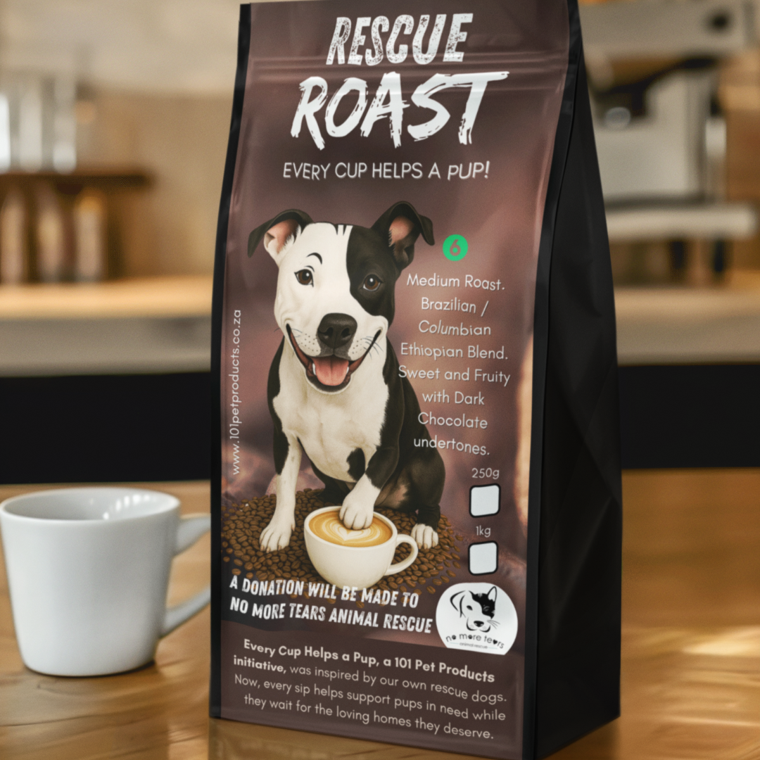 Quiet Strength (No More Tears Animal Rescue) #1