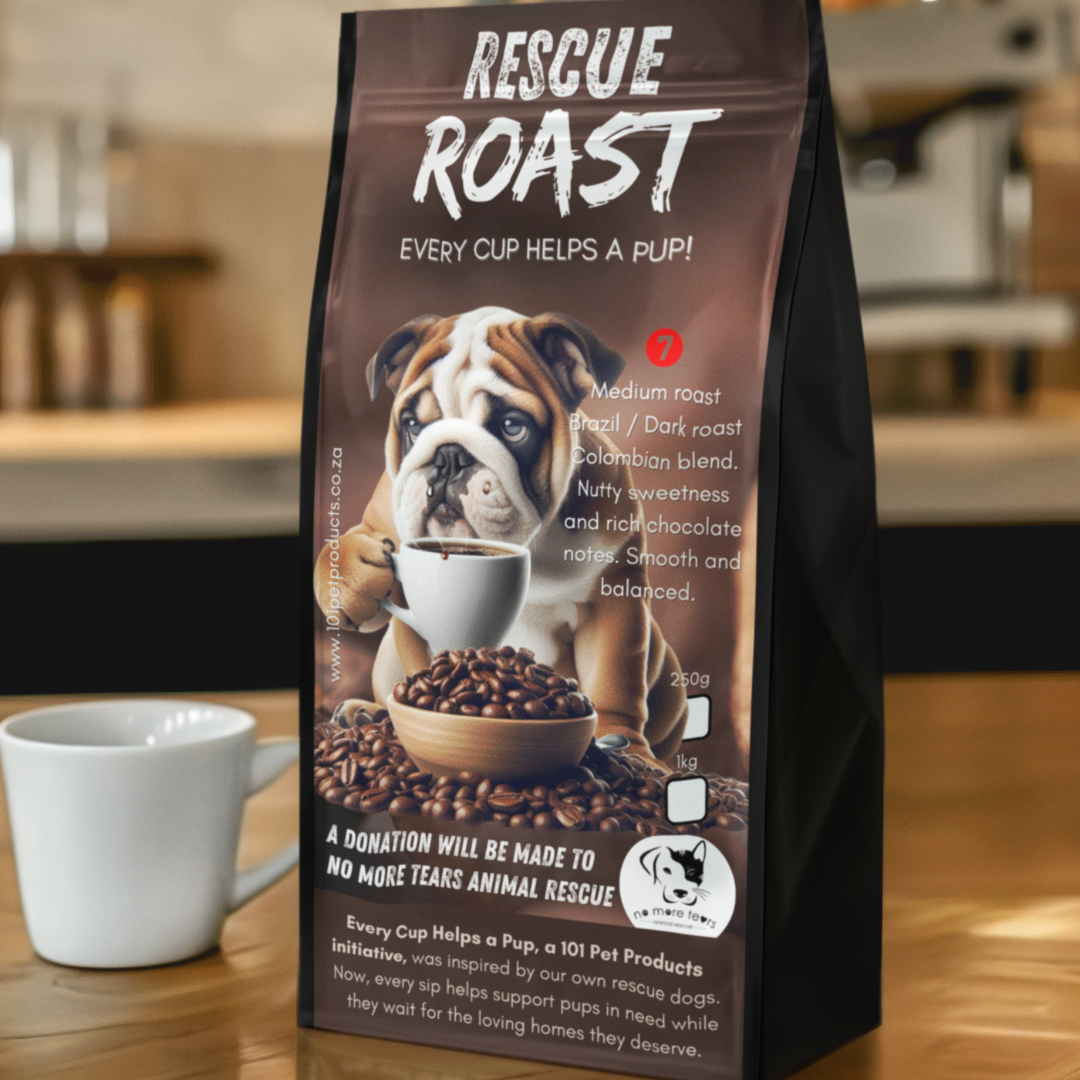 Tears to Triumph (No More Tears Animal Rescue) #3