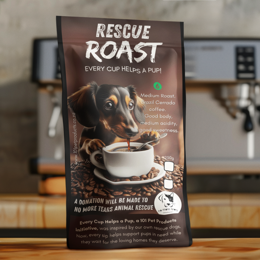 The Soft Rebuild (No More Tears Animal Rescue) #2