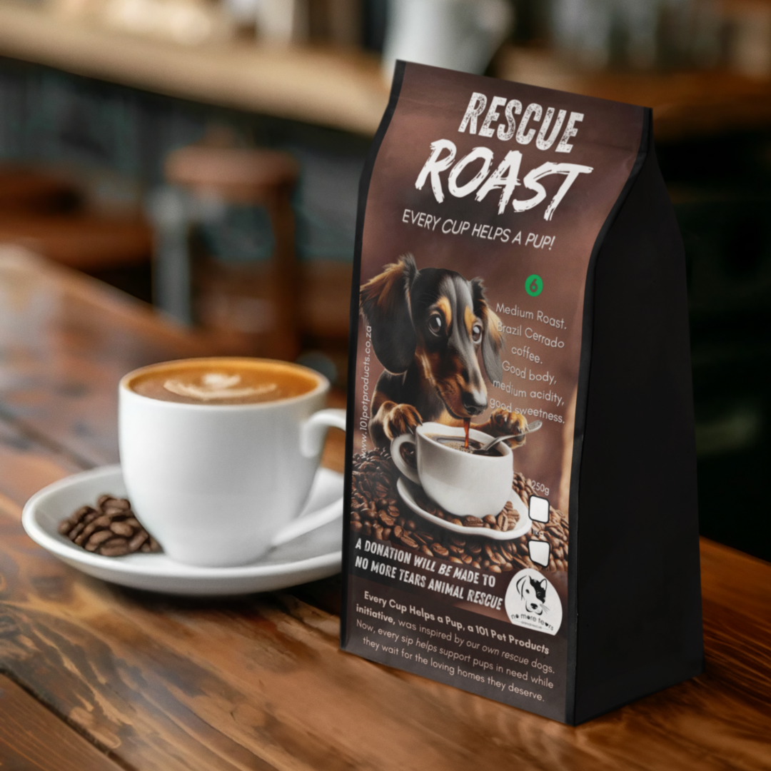 The Soft Rebuild (No More Tears Animal Rescue) #2