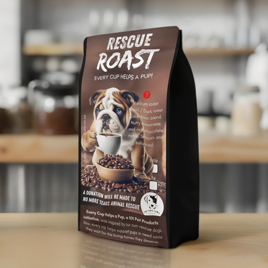 Tears to Triumph (No More Tears Animal Rescue) #3