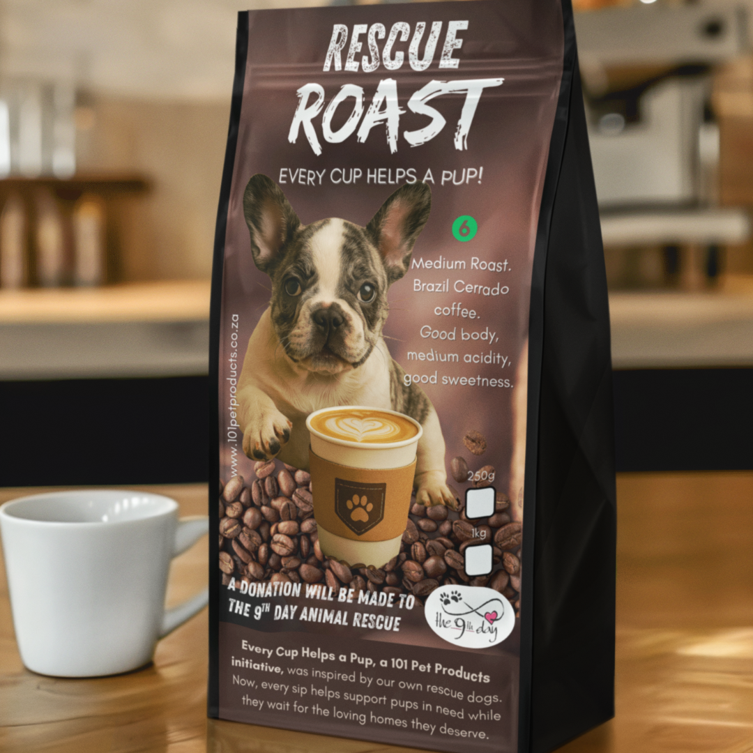 Heart of a Fighter (The 9th Day Animal Rescue Centre) #2