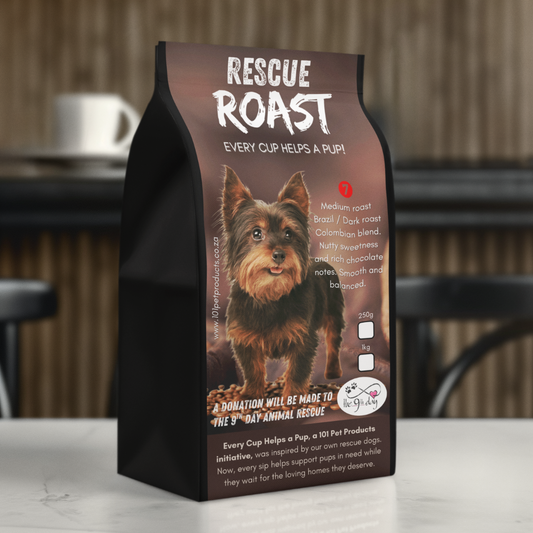 Bark and Bold (The 9th Day Animal Rescue Centre) #3