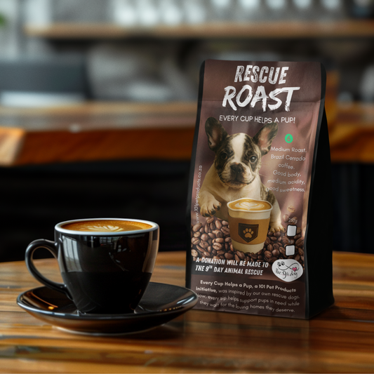 Heart of a Fighter (The 9th Day Animal Rescue Centre) #2