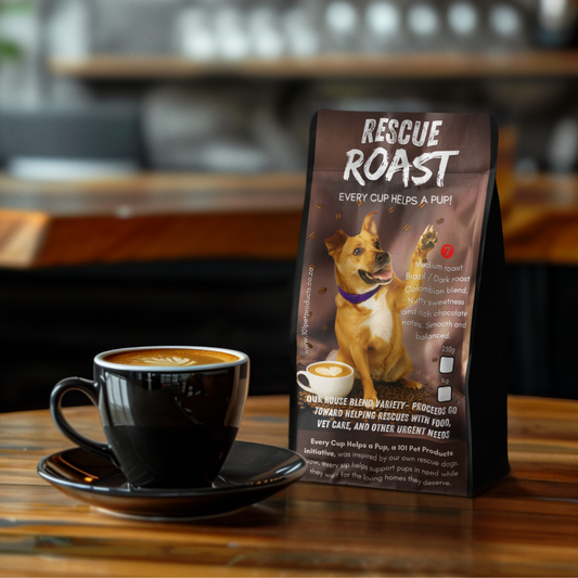 High Five Roast (101 Pet Products - Pippa) #3