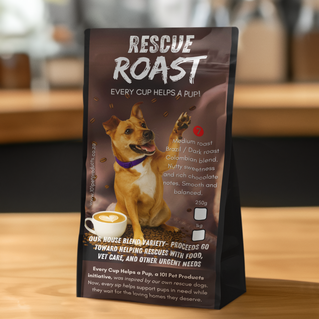 High Five Roast (101 Pet Products - Pippa) #3