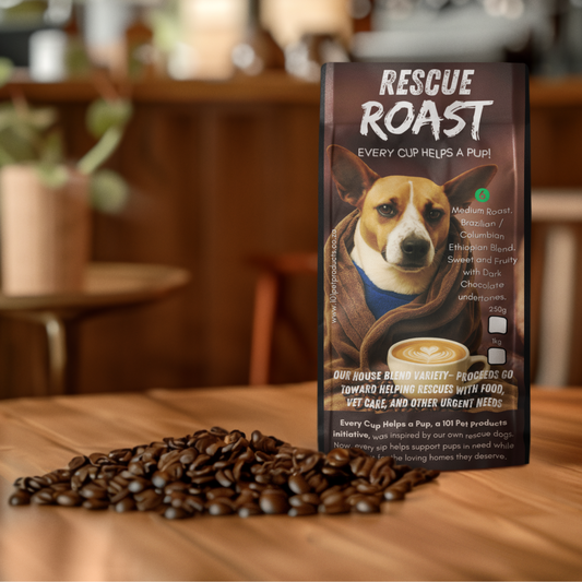 Perky Paws Brew (101 Pet Products - Ruby) #1