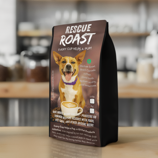 Tail Wagger’s Comfort (101 Pet Products- Ruby) #2