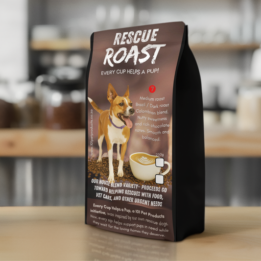 Zoomie Fuel (101 Pet Products - Ruby) #3