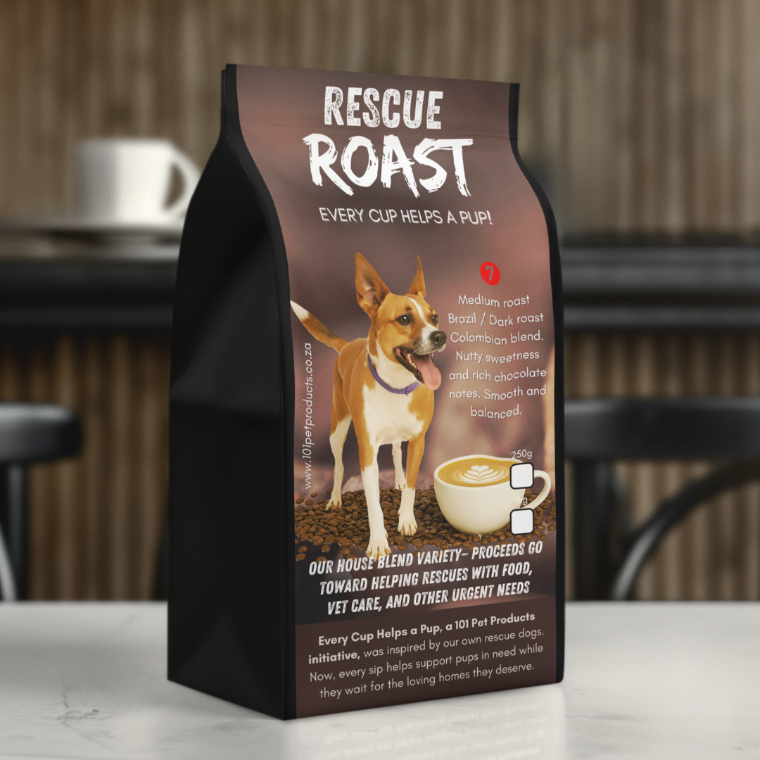 Zoomie Fuel (101 Pet Products - Ruby) #3