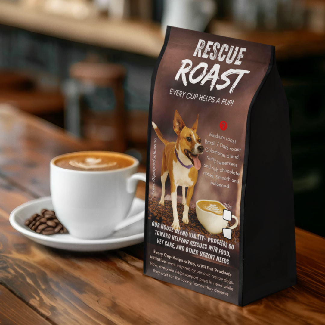 Zoomie Fuel (101 Pet Products - Ruby) #3