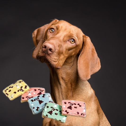 Pro Bono Iced Biscuits 340g