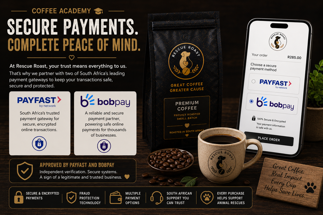 Why Secure Online Payments Matter