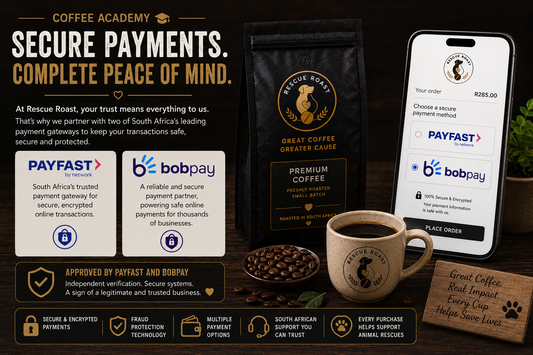 Why Secure Online Payments Matter