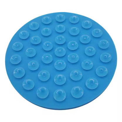 Lick Mat with Single Serving Mutt Butter - For Play,   Bath, Fun Times