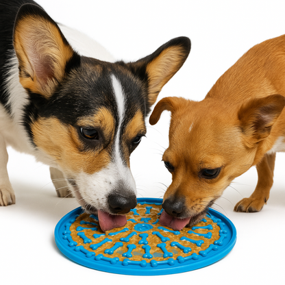 MuttButter Doggy Friendly Peanut Butter