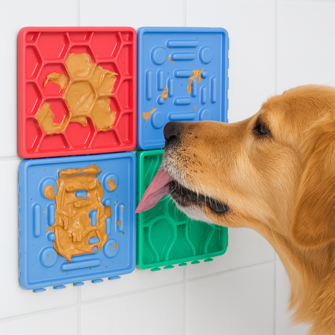 MuttButter Doggy Friendly Peanut Butter