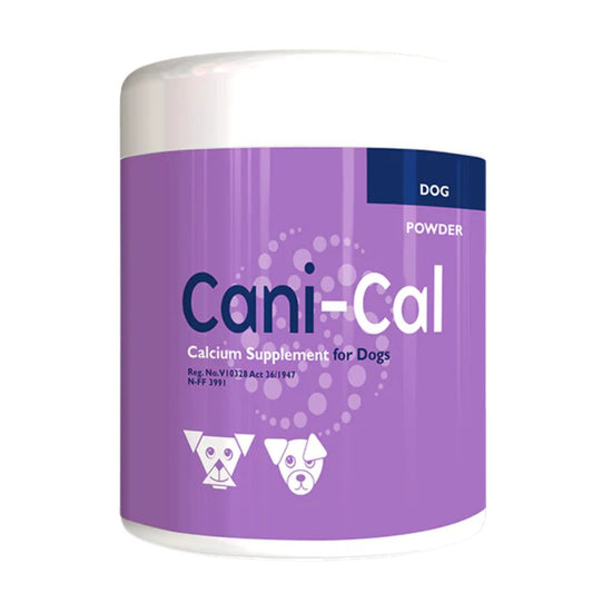 Cani-Cal Calcium Supplement