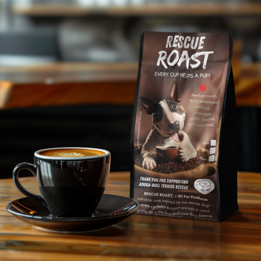 A Bold Best Friend (Adora-Bull Bull Terrier Rescue) #3