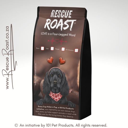 Cocker Spaniel -  Valentines Edition 1