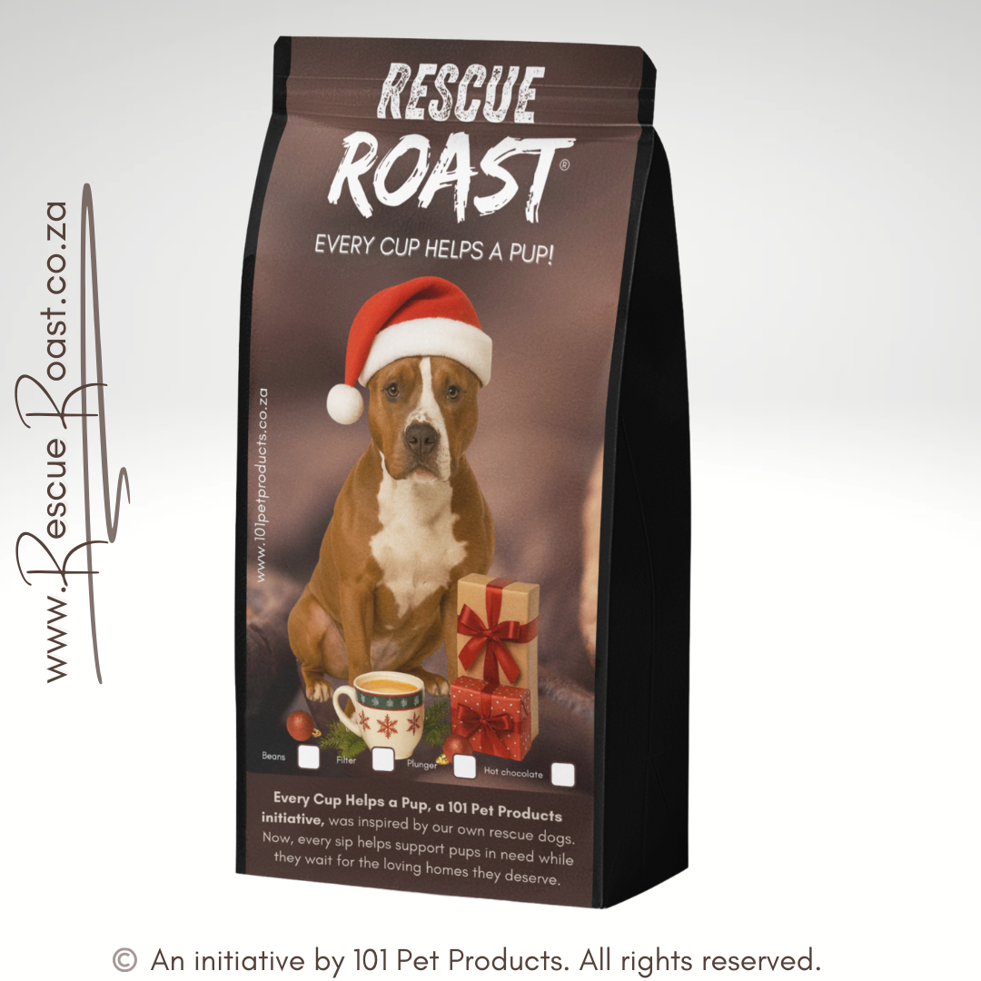 Pit Bull - Christmas Edition (B)