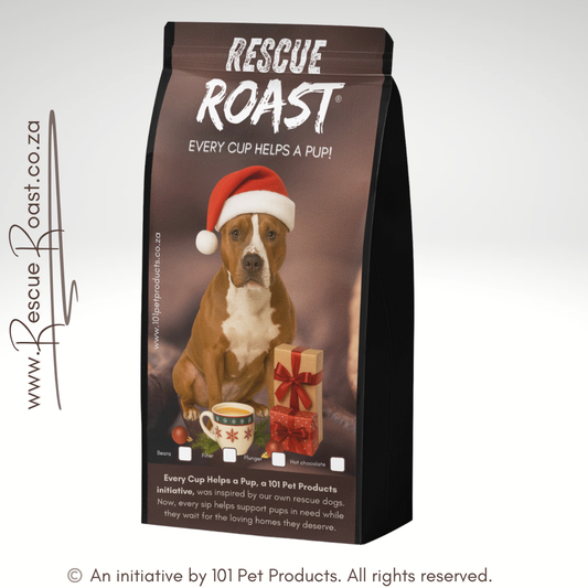 Pit Bull - Christmas Edition (B)