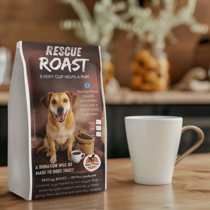 Everyday Hero (Dogs Trust) #4