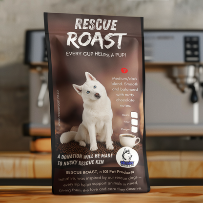 Arctic Spirit (Husky Rescue KZN) #3