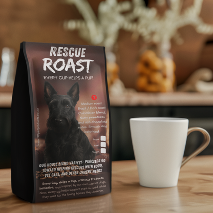 Scottish Terrier – Highland Bold Roast (101 Pet Products) #3