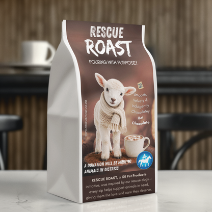 Hot Chocolate - The Society for Animals in Distress