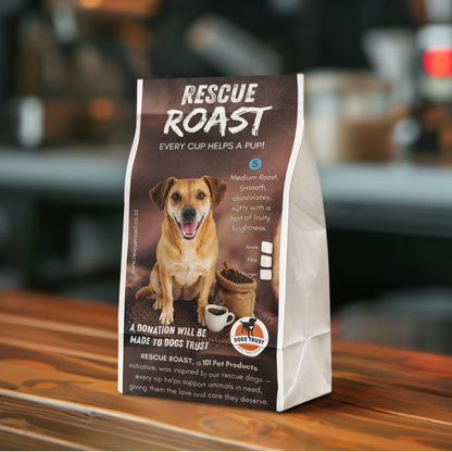 Everyday Hero (Dogs Trust) #4