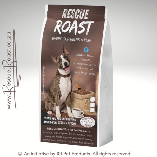 Everyday Hero (Adora-Bull Bull Terrier Rescue) #4