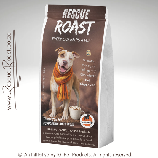 Hot Chocolate - Dogs Trust
