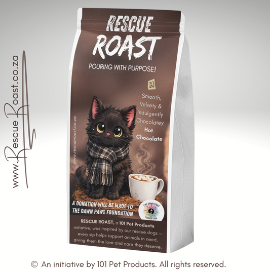 Hot Chocolate - Dawn Paws Foundation