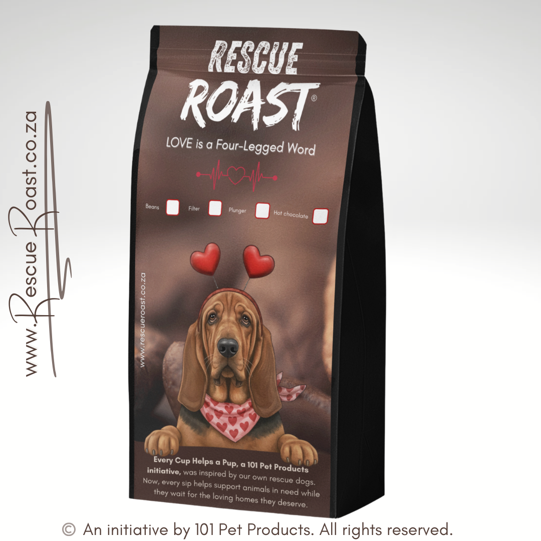 Bloodhound - LOVE Edition 1