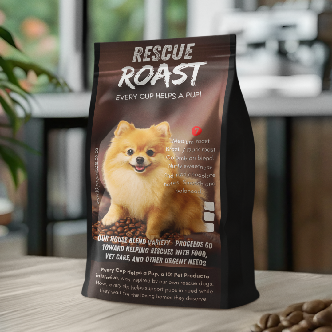 Pomeranian – Fluffy Firecracker Roast (101 Pet Products) #3