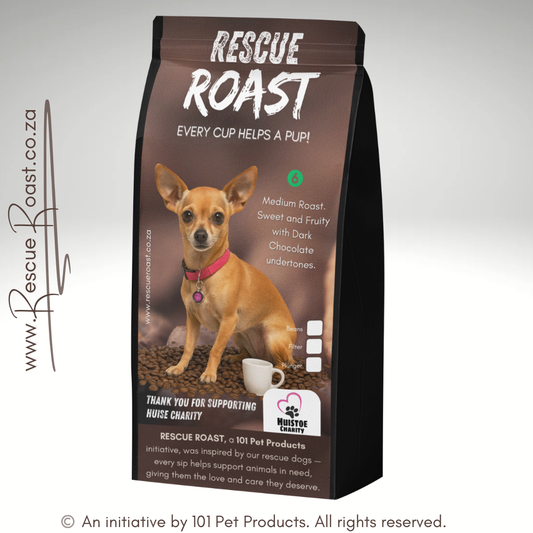 Homeward Brew (Huistoe Charity) #1