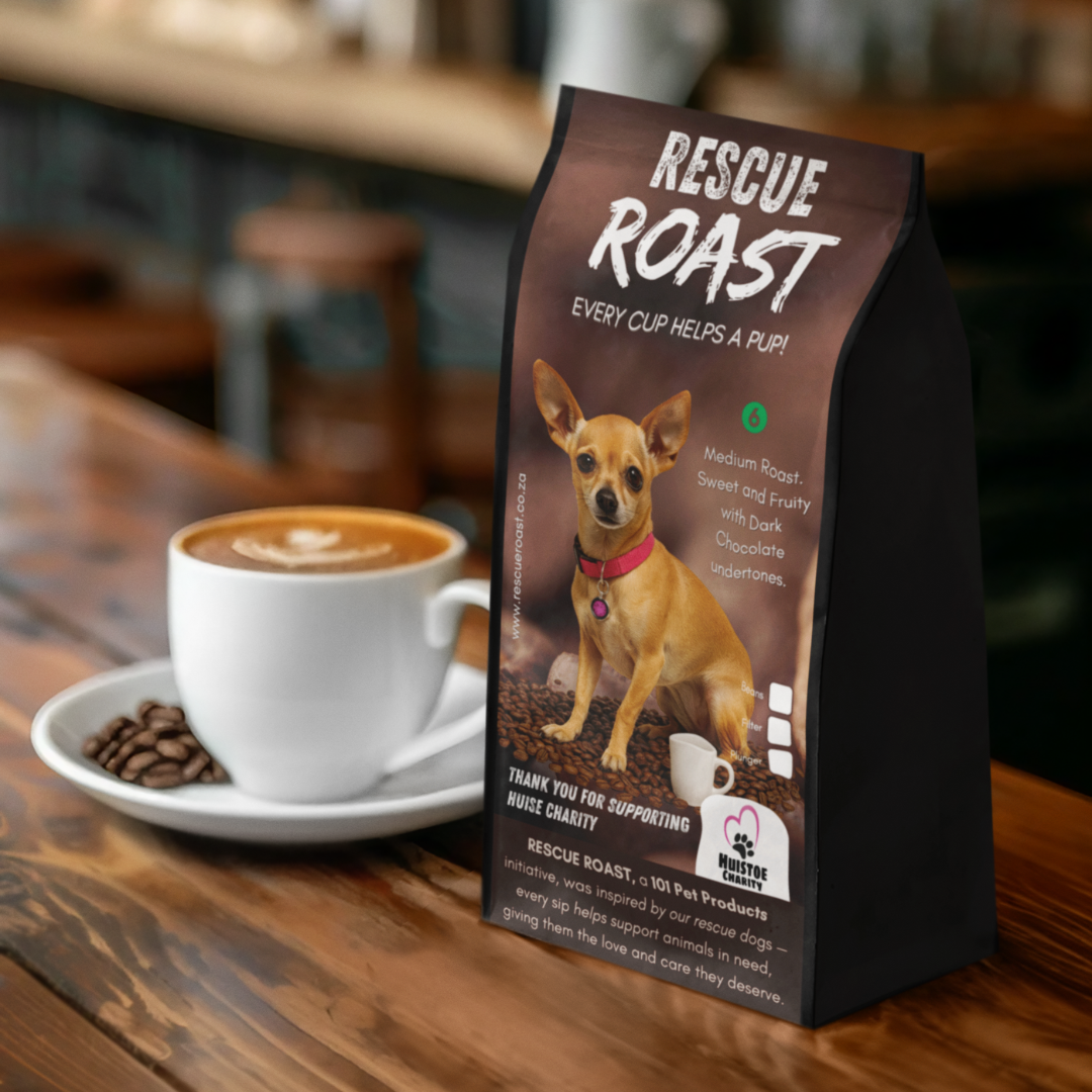 Homeward Brew (Huistoe Charity) #1