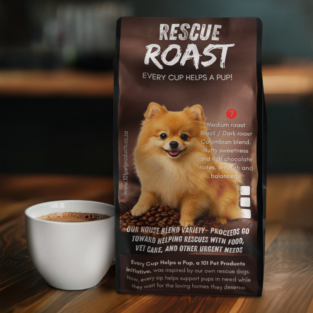 Pomeranian – Fluffy Firecracker Roast (101 Pet Products) #3