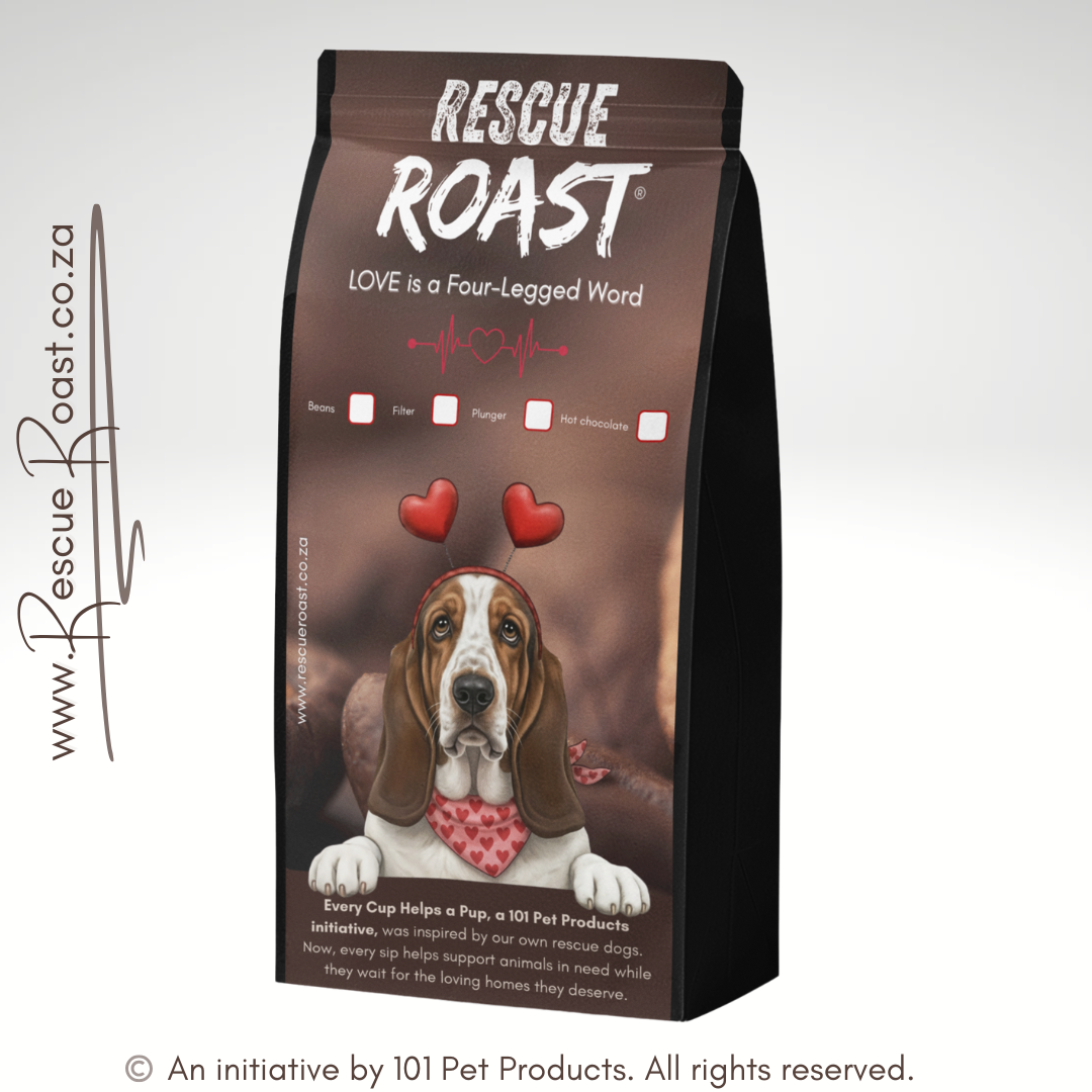 Basset - LOVE Edition 1