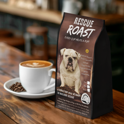 Bulldog Bounce (English & French Bulldog Rescue South Africa) #2