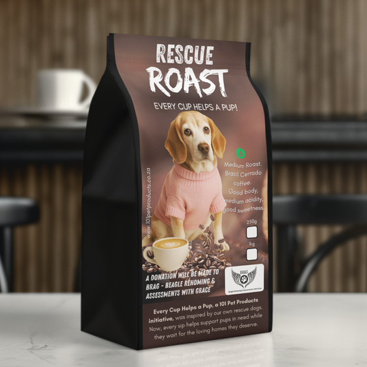Pawse for Grace (BRAG - Beagle Rehoming and Assessments with Grace) #2